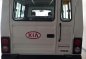 Like New Kia K2700 for sale-4