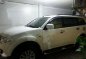 2012 Mitsubishi Montero glx for sale-0