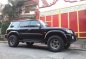 Nissan Patrol Presidential 2006 for sale-9