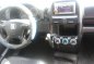 Honda CRV gen 2002 Automatic for sale-4