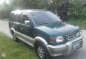 Mitsubishi Adventure 2002 for sale-6