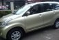 Toyota Avanza 2014 for sale-2