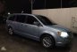 Chrysler Town and Country 2009 for sale-1