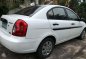 Hyundai Accent 2008 for sale-10