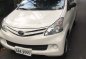 Well-maintained Toyota Avanza 2014 for sale-1