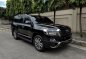 Almost brand new Toyota Land Cruiser Diesel 2017 for sale-0