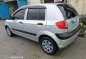 Hyundai Getz 2009 for sale-4