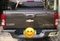 2013 Chevrolet Colorado pick up 4x4 for sale-1