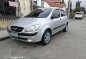 Hyundai Getz 2009 for sale-0