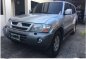 2005 Mitsubishi Pajero shogun 3.0 v6 4x4 at engine for sale-0