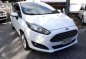 2016 Ford Fiesta Trend Automatic Gas - Automobilico SM City Bicutan-4