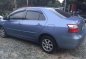 Toyota Vios 1.3E 2010 MT Very Fresh for sale-3