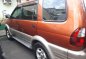 Isuzu Crosswind 2003 for sale-0