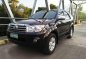 2009 Toyota Fortuner G At for sale-2