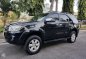 Toyota Fortuner 2011 for sale-1