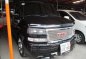 Good as new GMC Savana 2014 for sale-1