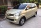 2013 Toyota Avanza for sale-0