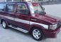 Well-maintained Toyota Tamaraw Fx GL 1995 for sale-3