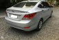 For sale! 2015 Hyundai Accent.-2