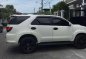 2014 Toyota Fortuner for sale-4