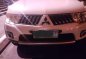 For sale Mitsubishi Montero GLS-0