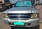 Automatic 2006 Ford Everest SUV for sale-0