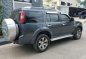 Ford Everest 2012 Manual Transmission 4X2 for sale-4