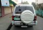 2002 Mitsubishi Pajero Exceed 2.8 4x4 for sale-4