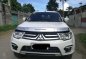 Rush sale! 2015 Mitsubishi Montero sports glx MT-0