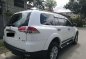 Rush sale! 2015 Mitsubishi Montero sports glx MT-3