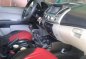 Mitsubishi Strada 4x4 manual 2012 for sale-3