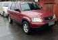 Honda Crv 1998 for sale-0