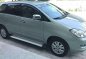 Toyota Innova 2006 for sale-2