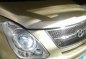 2011 Hyundai Starex VGT Gold for sale-0