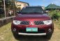 Mitsubishi Montero 2011 for sale-1