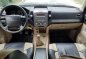 Ford Everest 2012 Manual Transmission 4X2 for sale-6