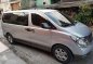 2009 Hyundai Starex GOLD VGT for sale-0