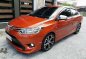 Well-maintained Toyota Vios 2015 for sale-1