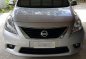 Nissan Almera 2015 for sale-0