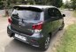 2017 Toyota Wigo for sale-4