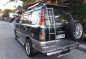 Mitsubishi Adventure 1999 for sale-4