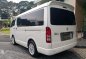 For sale: 2009 Toyota Hiace Super Grandia White-3