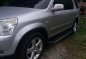 Honda Crv 2003 for sale-2