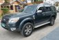 Ford Everest 2012 Manual Transmission 4X2 for sale-3