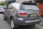 Toyota Fortuner 2006 for sale-6