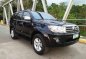 2009 Toyota Fortuner G At for sale-0