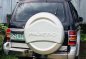 Mitsubishi PAJERO for sale-3