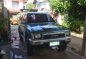 For Sale: Toyota Hilux 2001 model Turbo 4x4-0