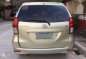 2013 Toyota Avanza for sale-10