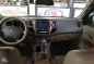 Like New Toyota Fortuner for sale-2